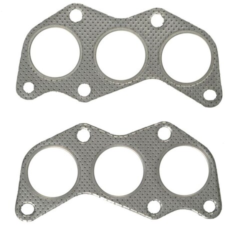 Fel-Pro Exhaust Manifold Gasket S, Ms97190 MS97190